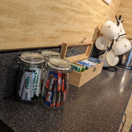 Witheridge The Piggeryヴィラ エクステリア 写真