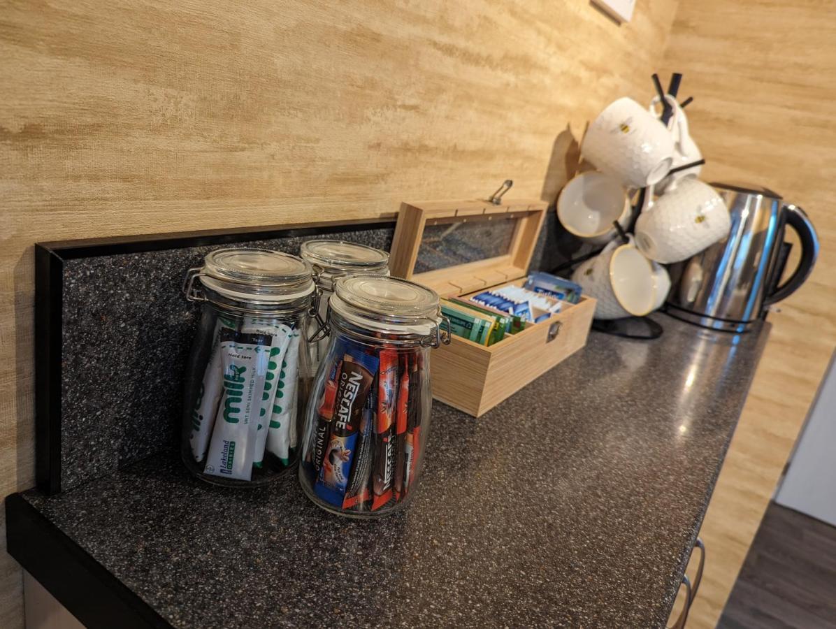 Witheridge The Piggeryヴィラ エクステリア 写真